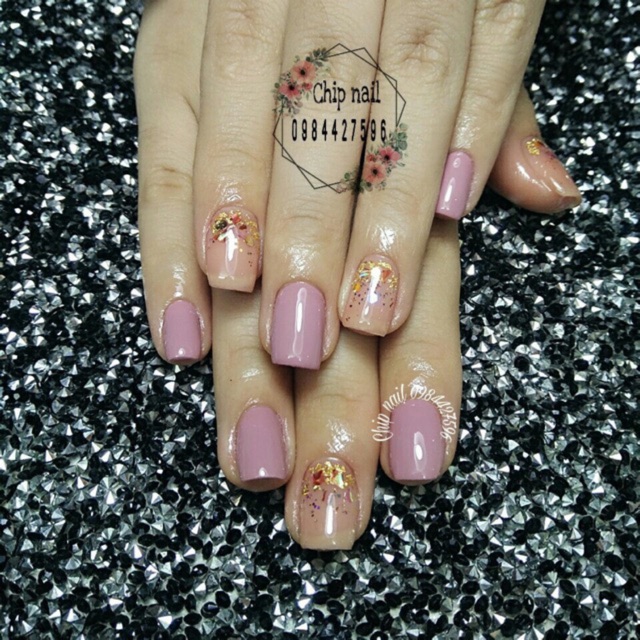 Thảm đá chụp ảnh
