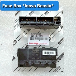 Hộp cầu chì innova general inova chính hãng