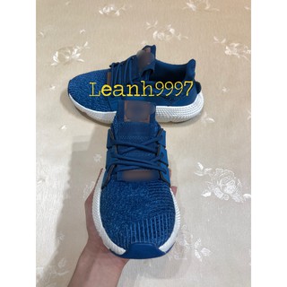 Giày thể thao sneaker pro xanh dương