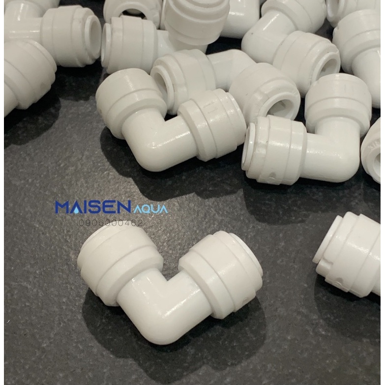 Co / T nối nhanh Fi 10mm