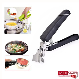 Dụng cụ gấp thức ăn nóng