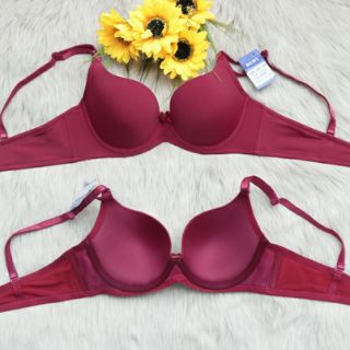 ÁO LÓT RUBY TRƠN MÚT MỎNG 945