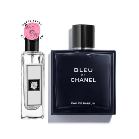 [Chính hãng] Mẫu thử 5/10ml Nước hoa Nam 𝐁𝐋𝐄𝐔 𝐄𝐃𝐏 | BigBuy360 - bigbuy360.vn