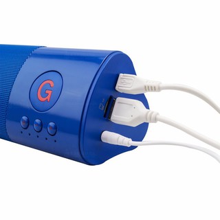 Loa bluetooth RC1300