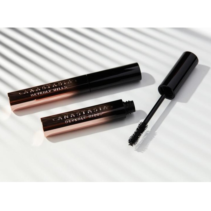 Anastasia Beverly Hills - Chuốt Mi Lash Brag Volumizing Mascara 10ml