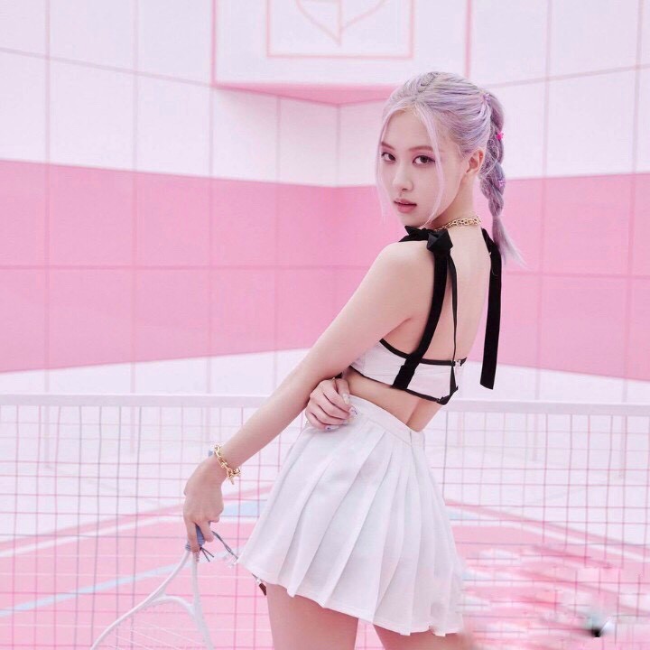 Chân váy tennis xòe xếp li màu trắng đen xếp ly skirt cạp lưng cao ngắn chữ a phong cách ulzzang Mophus mv009