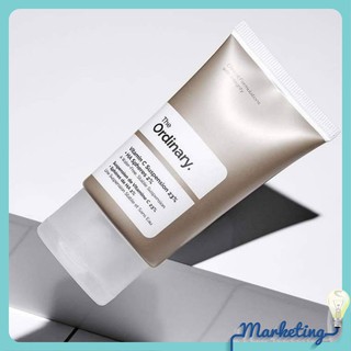 [GÌ CŨNG RẺ] Kem dưỡng The Ordinary Vitamin C Suspension 23% + HA Spheres 2% 30ml [RẺ NHẤT]