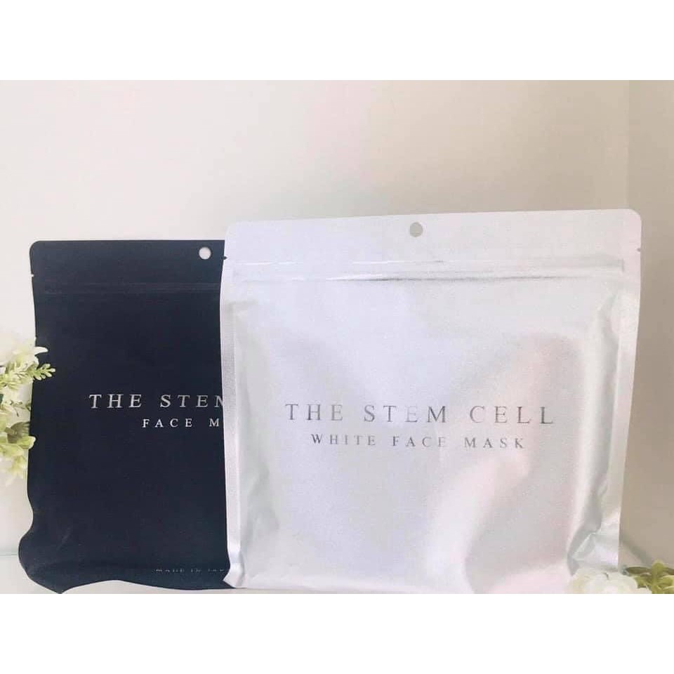 Mặt Nạ Tế Bào Gốc Stem Cell Cao Cấp 30 Miếng