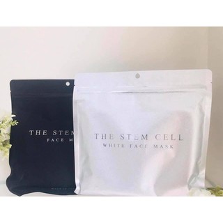 Mặt Nạ Tế Bào Gốc Stem Cell Cao Cấp 30 Miếng