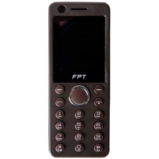 Điện thoại FPT BUK B160 - 2 sim