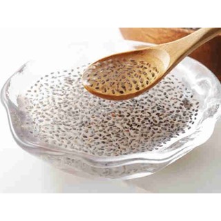 hạt chia nhập khẩu