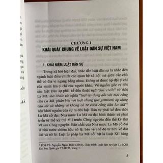 Sách- Nhập môn Luật dân sự