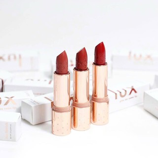 Son Colourpop lux (Gallop, Lalady, Foolish, Liquid Courage)