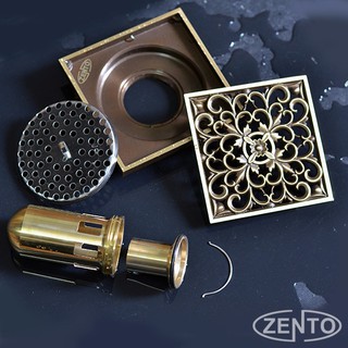 THOÁT SÀN ZENTO ZT657