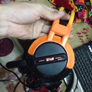 Tai nghe 7.1 chuyên PUBG