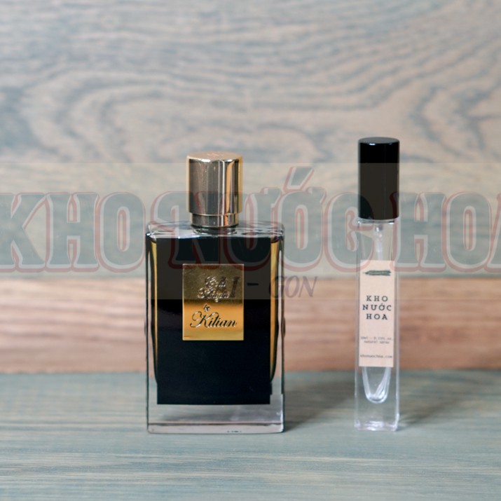 [TESTER] 217Store - Nước hoa dùng thử Kilian Gold Knight - 217Store