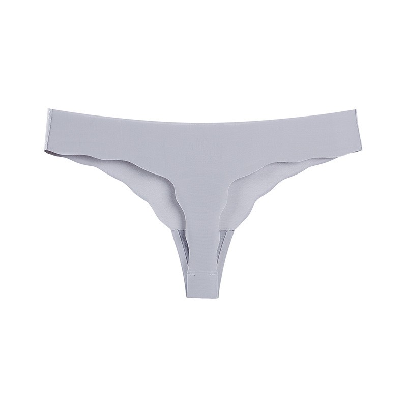 Quần Lót Nữ Lọt Khe FREESHIP Quần Lót Nữ Đúc Su thoáng mát sexy gợi cảm tạo đường cong quyến rũ QL66