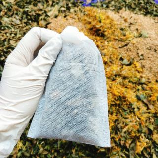GÓI TẮM BÉ THẢO DƯỢC
