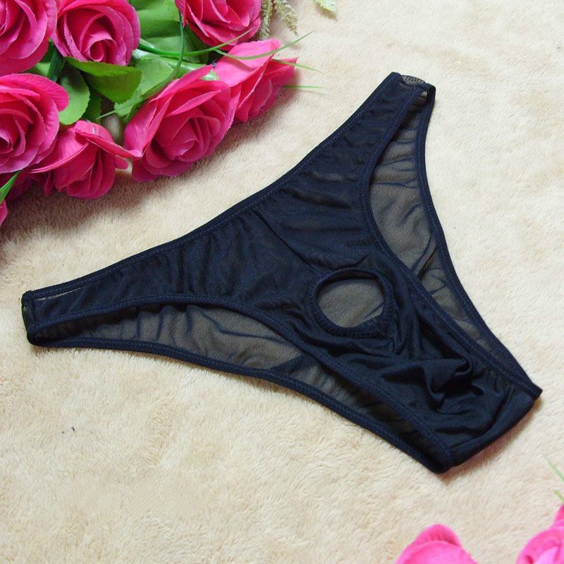 Quần Lót Nam Thiết Kế Độc Đáo