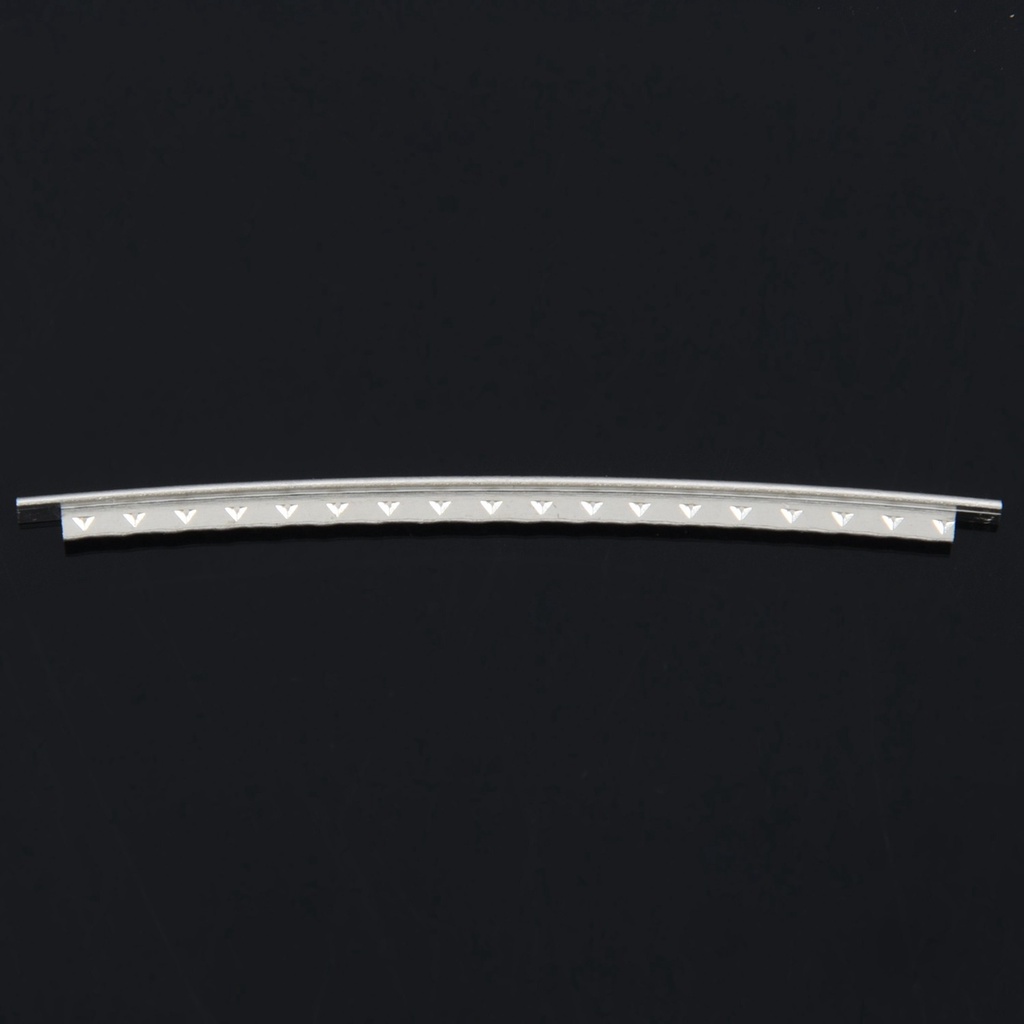 Bộ 24 Dây Làm Phím Bấm Dây Đàn Guitar 2.2mm