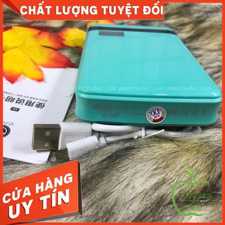 <Siêu Hot>Sạc Dự Phòng Epenyu E566 12.000 mAh