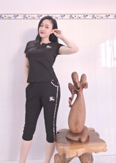 đồ bộ nữ vp