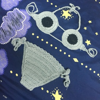 Set bikini cho bé