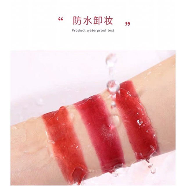 Son 3 màu kim cương AGAG, son lì dưỡng ẩm, lâu trôi | BigBuy360 - bigbuy360.vn