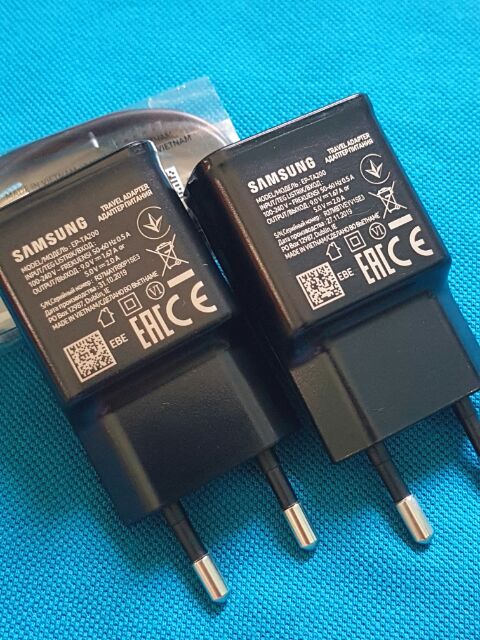 Sạc Nhanh 15W Samsung M11, M12, M20, M21, M22, M30, M30s, M31, M32, A02s A03s Mới.