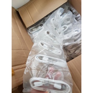 [RẺ VÔ ĐỊCH]Cáp Sạc USB Samsung Zin máy dài 1,5m