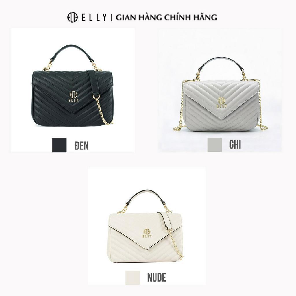 Túi xách nữ thời trang cao cấp ELLY – EL157