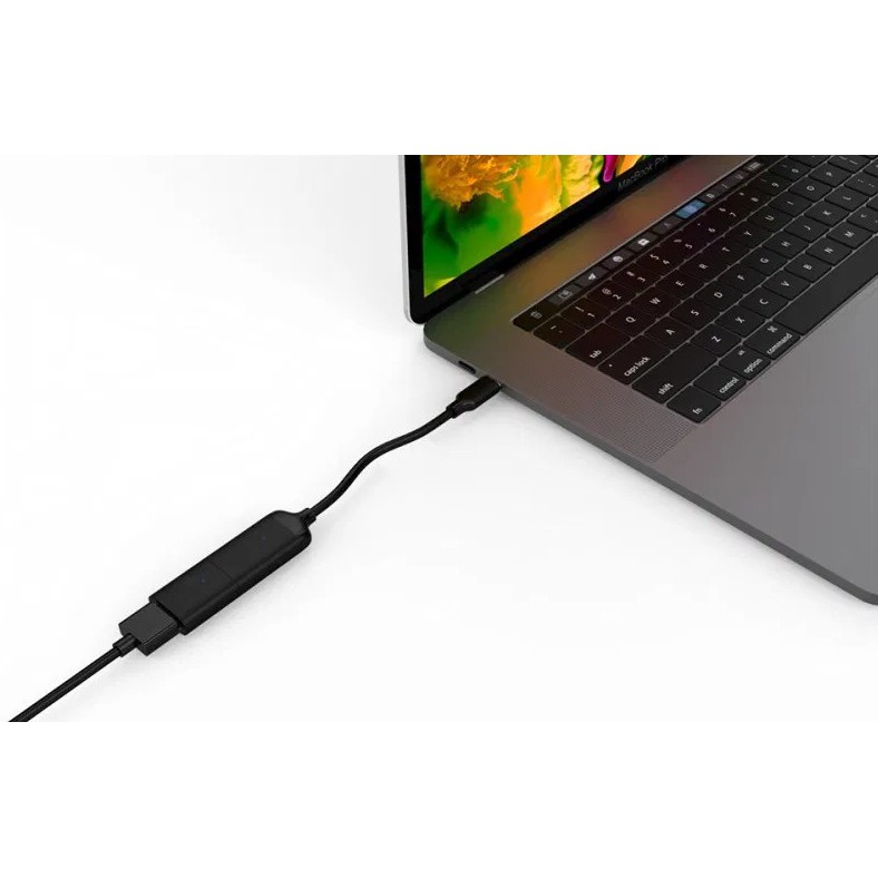 Cổng chuyển HyperDrive USB-C cho 4K60Hz HDMI & Mini Display