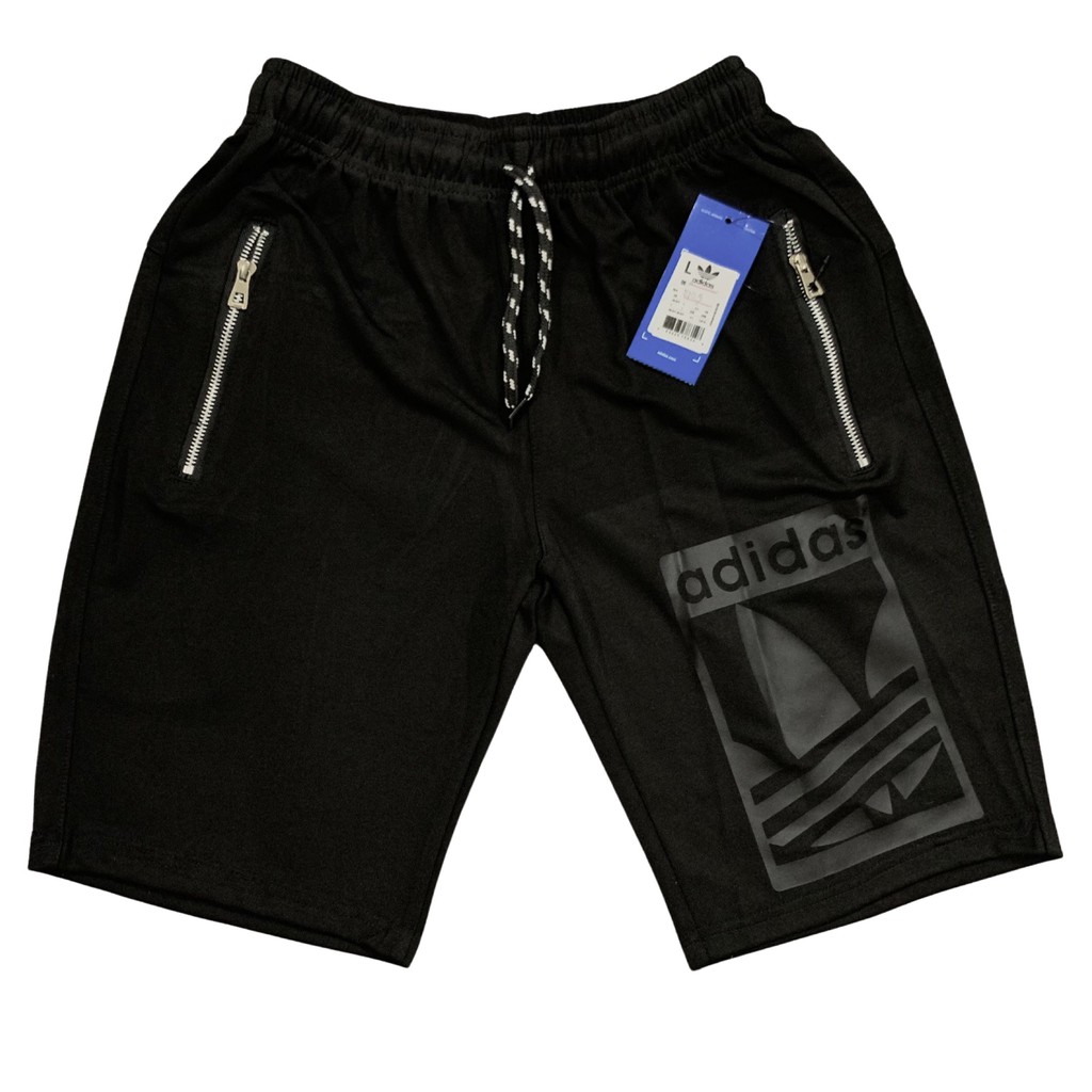 [Mã SR11JUNE5 giảm 20K đơn 50K] COMBO 2 Quần Short Thun Nam [Freeship] Quần Lửng Nam | BigBuy360 - bigbuy360.vn