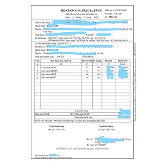 Giày Nam Nữ Cao Cấp Full Bill Box