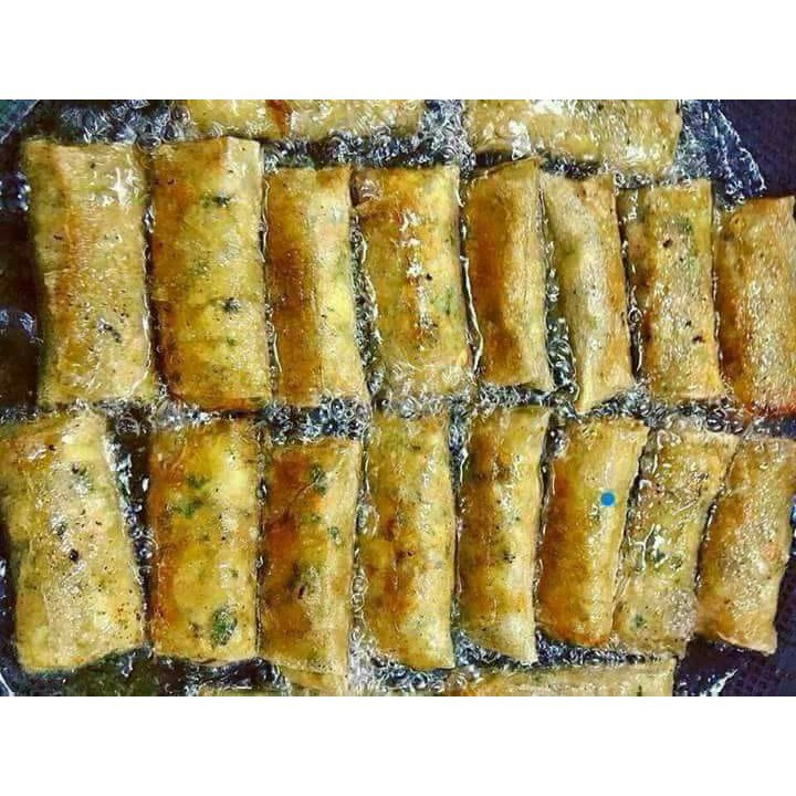 Vỏ Ram Hà Tĩnh Ngon Giá Rẻ Nhất