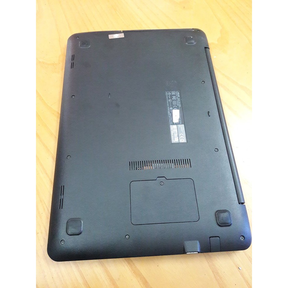 Laptop ASUS K555l - Core i5 5200U - máy đẹp zin | BigBuy360 - bigbuy360.vn