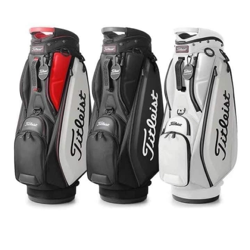 Túi Đựng Gậy Golf Titleist -Túi Gậy Golf