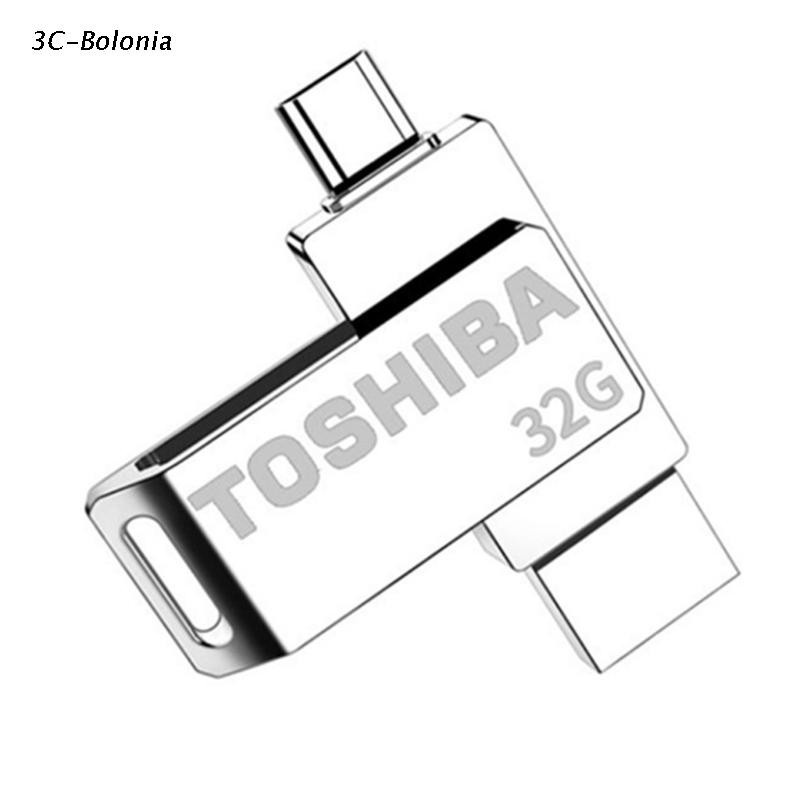 Usb 2 Trong 1 32gb Tốc Độ Cao Cho Điện Thoại