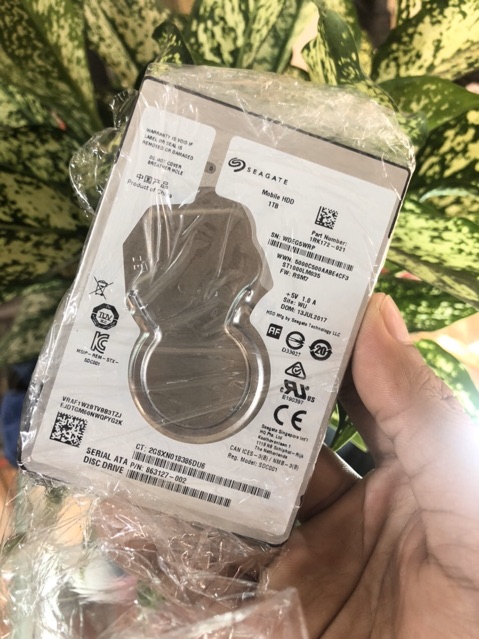 Ổ cứng laptop 1TB theo máy hàng xịn chất lượng sức khoẻ 100% | BigBuy360 - bigbuy360.vn