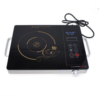 Bếp hồng ngoại Alpha AL-812