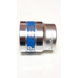 Đầu típ 1'2 -8 ĐẾN 32 Dày Tốt