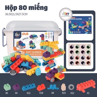 [Hàng Dễ Vỡ][Quay Video giúp shop] combo đồ cho bé yêu
