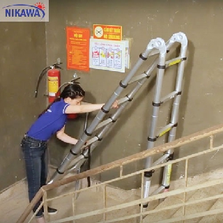 Thang xếp đôi đa năng Ameca AMI-500