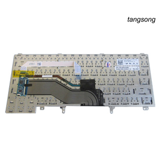 Bàn Phím Laptop Dell Latitude E6320 E6230 E5420 E6330 E6440 E6430