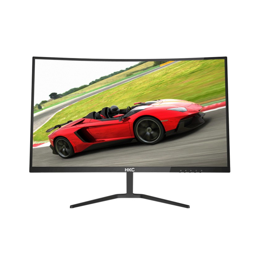 [NEW | STOCK] Màn hình HKC M24A9X (23.6inch/FHD/VA/75Hz/8ms/250nits/HDMI+VGA) - Bảo hành chính hãng 24 tháng