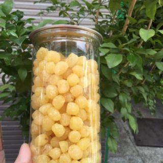 Mứt sen Huế 500gr - hsd 6 tháng