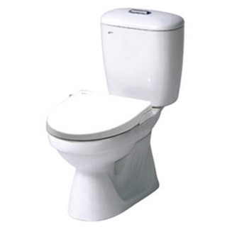 Bồn cầu thoát ngang inax c-306vptn