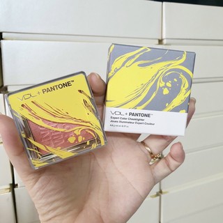 Má Hồng Trang Điểm Chuyên Nghiệp VDL