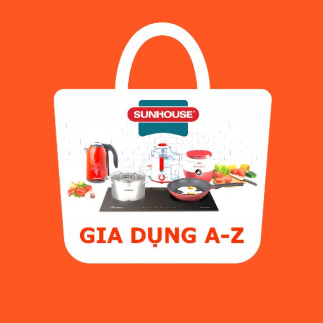 Gia Dụng A-Z