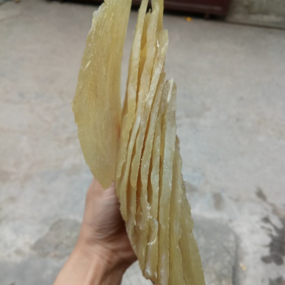 Khô Cá Bò Lát Tròn - Lẻ 1 Lát To - Dày Thơm Ngọt Vị Phù Hợp Ăn Vặt Nhẹ | BigBuy360 - bigbuy360.vn